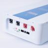 Buy cheap Household Wall Mounted Battery 51.2V High Capacity Battery Pack 5.12kWh from wholesalers