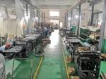 Disposable Medical Paper Pouch Bag Making Machine Autoclave Self Sealing