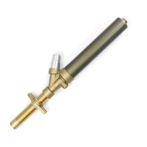 Quality Thread Machine Spare Parts EPS Filling Gun Molding wholesale