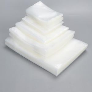 Quality Custom Textured 11''X50'' Packaging Film Rolls , Food Saver Vacuum Sealer Bags wholesale