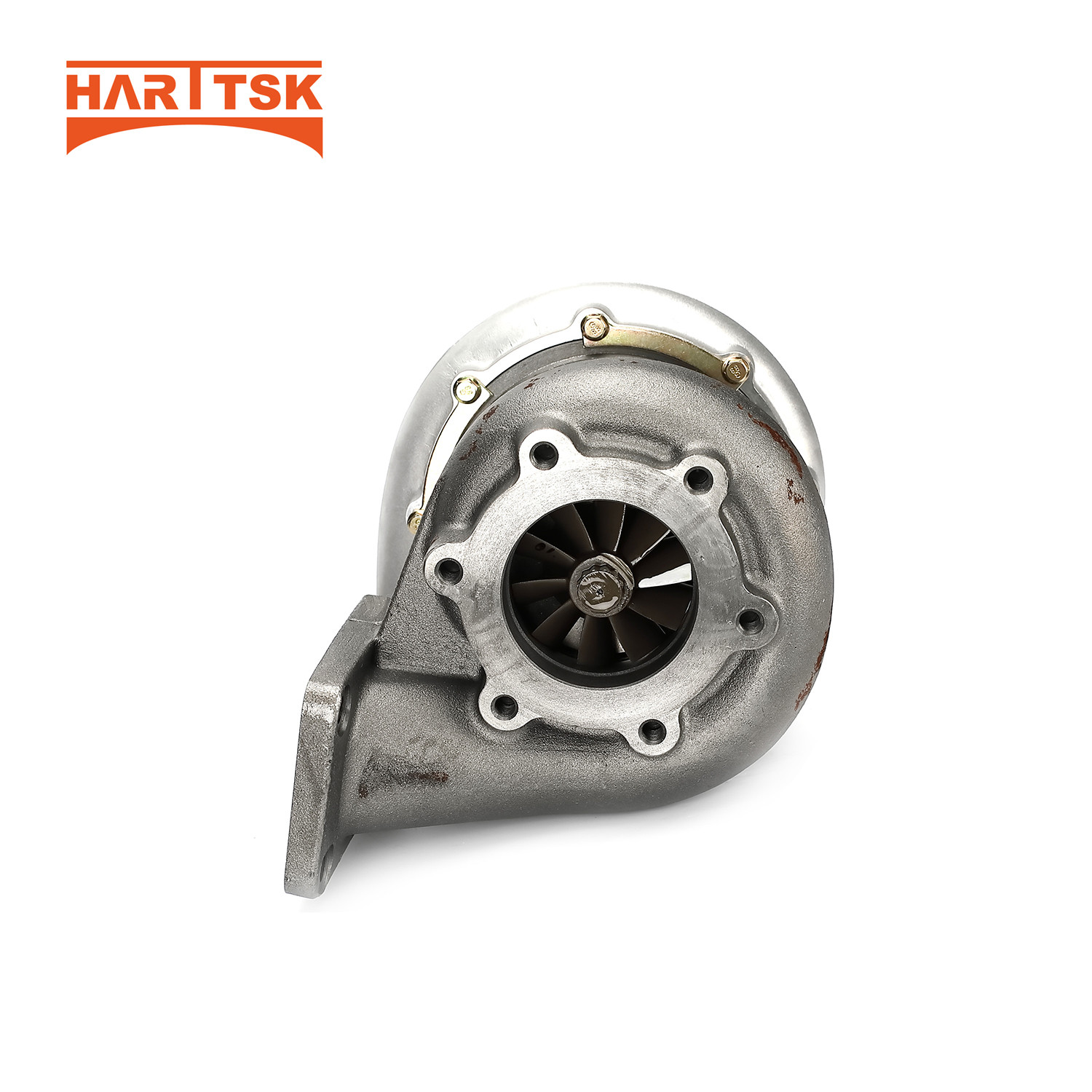 Weichai Diesel Engine Turbocharger 6150113227 J902S-2 For WD615 Diesel Engine Parts