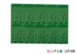 OSP Green Solder Medical Equipment PCB Fabrication One Stop Service