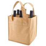 120gsm Non Woven Wine Bags