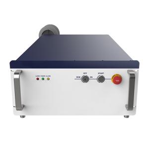 Quality 75W To 1500W Ultrafast Lasers and Fiber Lasers High Power QCW Fiber Laser wholesale