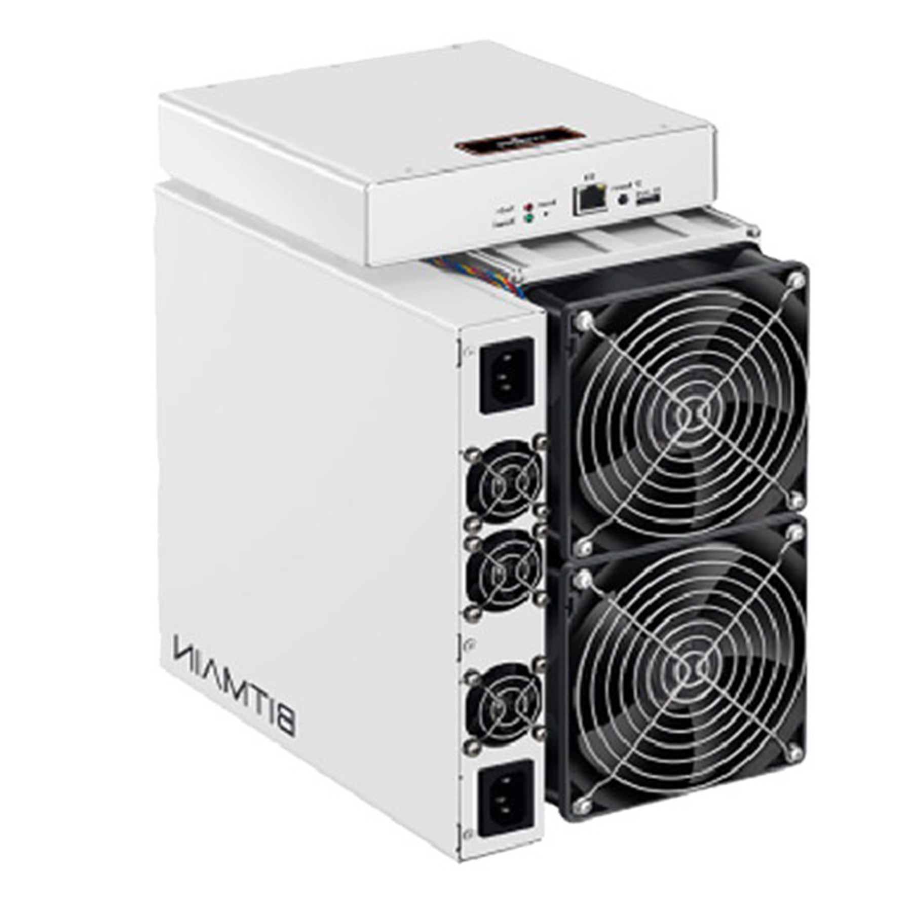 Second Hand Minero Machine S19 95t Asic S19 95th Miner Btc Mining Machine Antminer Bitmain Antmin S19