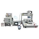 New Condition Ultrasonic Blood Collection Tube Syringe Spray Equipment