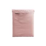 Waterproof Pink Eco Friendly Postage Bags 100% Biodegradable