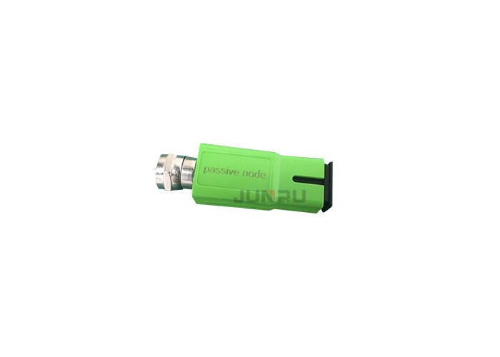 Passive FTTH Optical Receiver 1100 - 1600nm SC APC Catv Optical Receiver