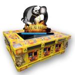 10P High Holding 3D Casino Fish Table Gambling Machine