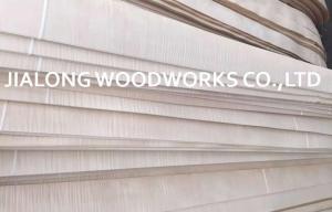 Quality Sliced Veneer Quartered Figured Fiddleback Sycamore Wood Veneer Sheet wholesale