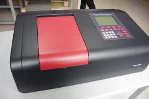 Quality Uv-1800pc Usb Double Beam Scanning Spectrophotometer Ce wholesale