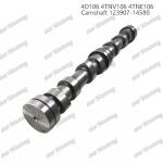 Camshaft 4TNV106 4TNE106 4D106 123907-14580