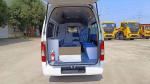 3300 Kgs GVW Medium Duty Ambulance With After Sales Service Provided