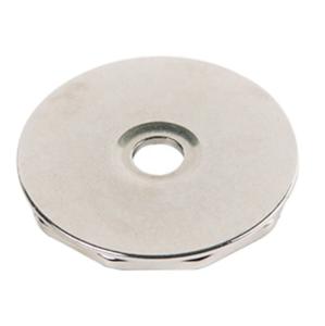 Quality NdFeB 1000 Gauss Magnets , Radar Detection N52 Disc Magnets wholesale