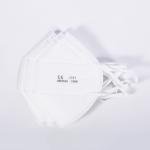 Ffp2 Fashion Kn95 Printed Sublimation Face Mask Wholesale