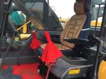 Used VOLVO excavator EC290BLC for sale