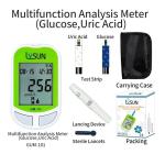 Best QualityHigh-prison Uric Acid Meter