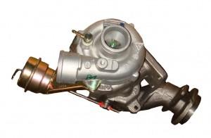 Quality Volkswagen Transporter TDI (T4) ACV K14 Turbo 53149887018，074145701A wholesale