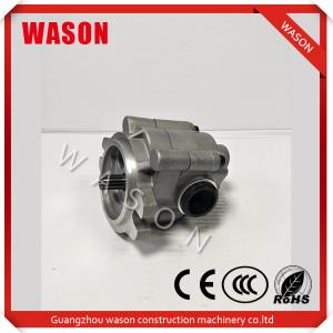 Quality E336D Excavator Spare Parts Gear Pump / Polit Pump / Wheel Pump K5V160 wholesale
