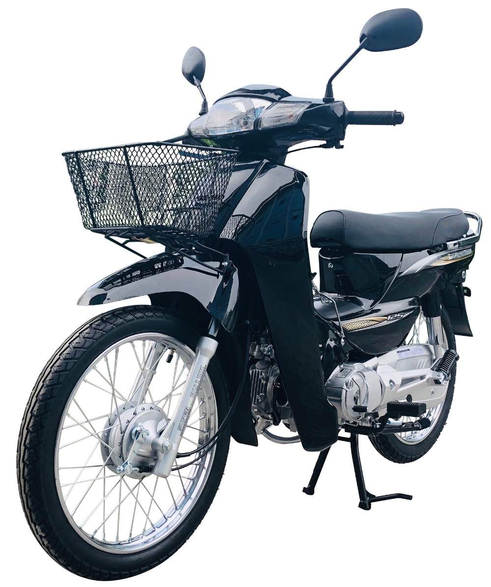 Super engine mini cub 100cc 110cc motorcycles