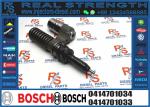 Fuel injector 109962-0042 109962-0020 109962-0062 0414701034