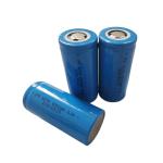 LiFePO4 32700 3.2V 6000mAh LFP Battery Cyclindrical Lithium Iron Phosphate