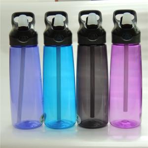 Quality drinking water bottle/BPA free wholesale