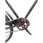 Steel Frame Material 28" Africa Model Traditional Bike Heavy-Duty Bicycle With