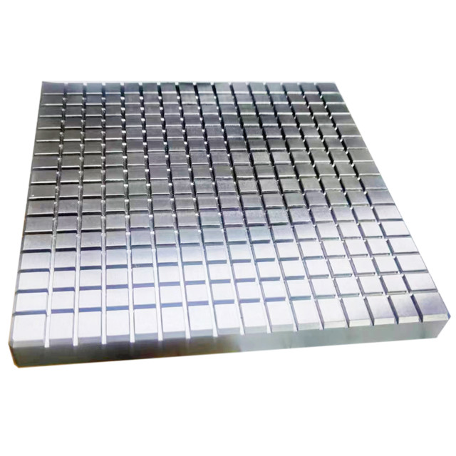 CNC Machining Large Parts Rapid Prototype CNC Machining Milling Stainless