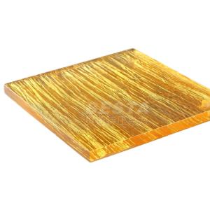 Quality ITS Customizable Decorative Acrylic Sheets For Kitchen Cabinet Door Panels wholesale