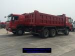 SINOTRUK HOWO 6x4 Used Dump Truck 10 Wheels Heavy Duty