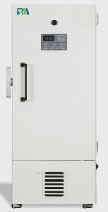 Quality 408L Ultra Low Temperature Freezer Manual Defrost -86 degrees freezer wholesale