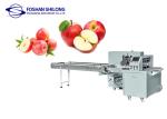 Food Vegetables Shilong Horizontal Packing Machine For Gloves Candy Bread