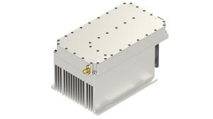 Quality 4200-4500 MHZ Psat 53 dBm C Band Amplifier RF Amplifier Module wholesale
