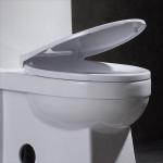 Compact One Piece Toilet With Side Flush Map 1000 American Standard 1pc Toilet