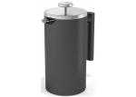 51oz Double Wall Stainless Steel French Press Metal Coffee Pot