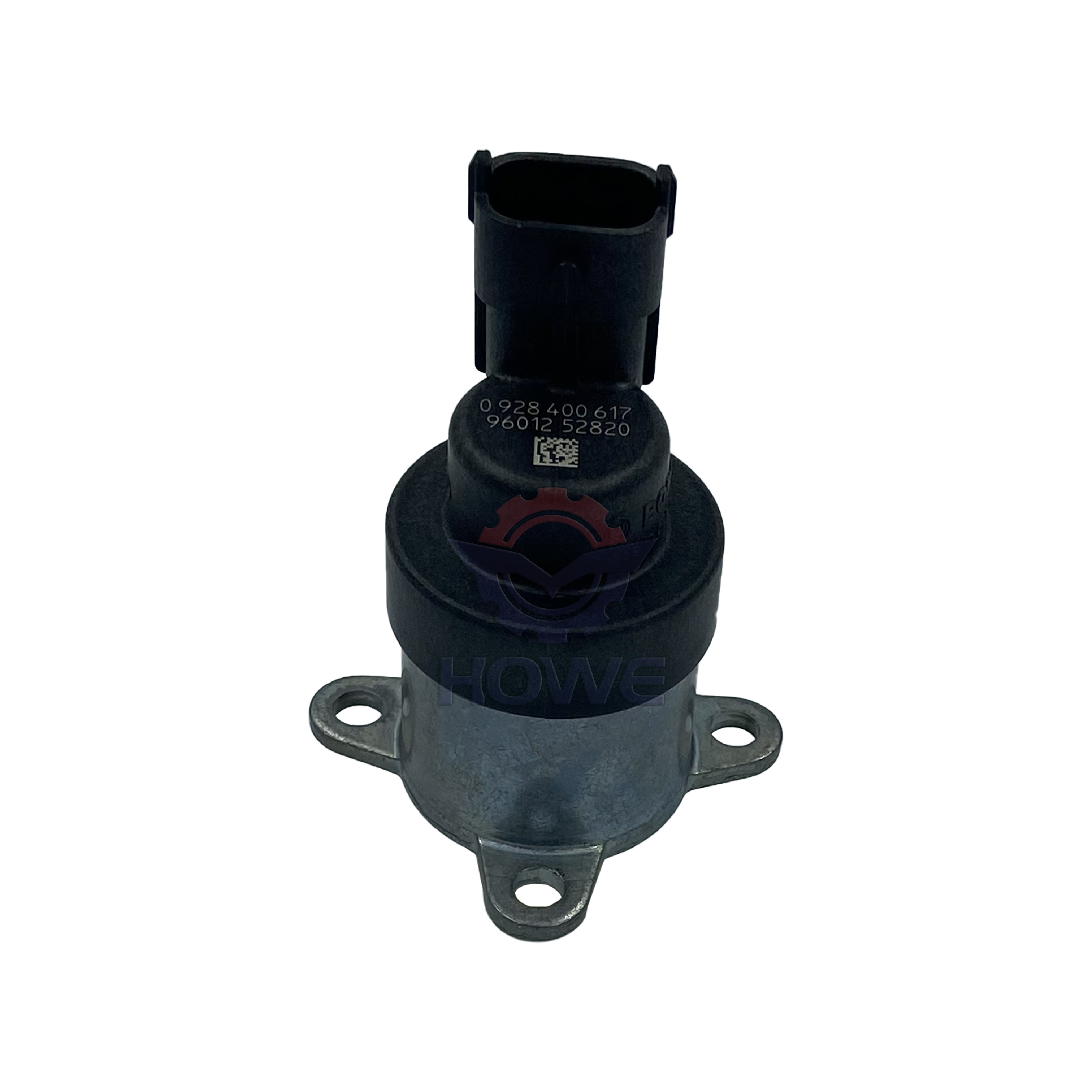 QSB6.7 Fuel Metering Excavator Solenoid Valve 5257595 0445020042 Digger Spares