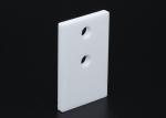 corrosion resistant Electric Heater Al2o3 Ceramic Plate
