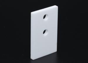 Quality corrosion resistant Electric Heater Al2o3 Ceramic Plate wholesale