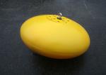 High Floatage Buoyancy Foam Filled Marker Buoy Marine Mooring Buoys