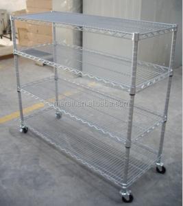 Quality SMT Reel cart Rack shelf wholesale wholesale