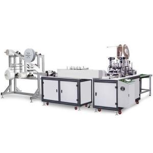 Quality 1000 - 2000w Ultrasonic Welding Equipment With High Production Efficiency wholesale