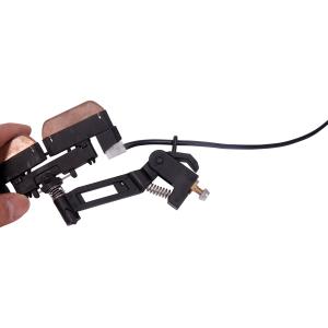 Quality Double Head Current Collectors 1P 4/60A wholesale