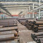 JIS G3302 / ASTM A653 Carbon Steel Tubes Length As Requested