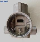 CNC Machining Aluminum Pressure Die Casting Customized Furniture Parts