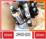 ew common rail injector pump 22100-51030 294050-0230 fuel injection pump for