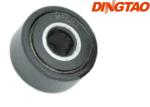 153500527 DT GT7250 Spare Parts S7200 Cutter Parts Bearing, Cam Follower