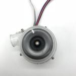 Dc 24v Blower Fan Delta Fan For Breathing Machine / Medical Ventilator