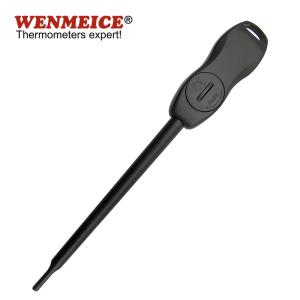 Quality CR2032 Battery Backlight IP65 Digital Food Thermometer wholesale