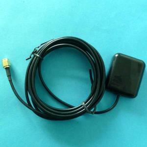 Quality SMA Female Connector Magnetic Mount RG174 3M cable 5dBi glonass for ipad mini gps antenna wholesale